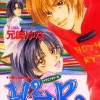  ����� Hot Heart Rhythm <small>Story & Art</small> 